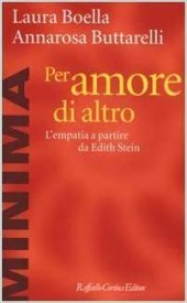 book Per amore di altro. L'empatia a partire da Edith Stein