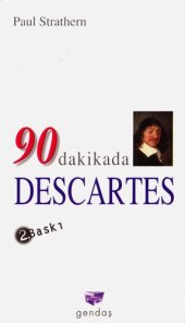 book 90 Dakikada Descartes