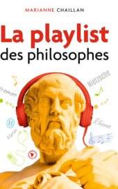 book La playlist des philosophes