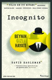 book Incognito