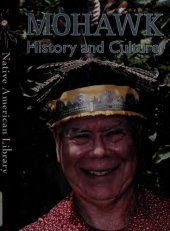 book Mohawk History and Culture