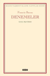 book Denemeler