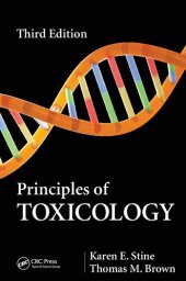 book Principles of toxicology