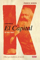 book La historia de El Capital de Karl Marx