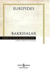 book Bakkhalar