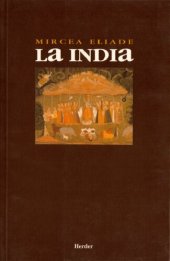 book La India