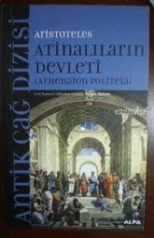 book Atinalıların Devleti