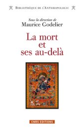 book La Mort et ses au-delà