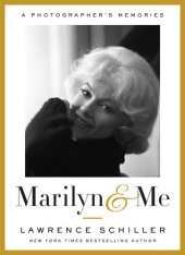 book Marilyn & Me