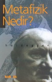 book Metafizik Nedir