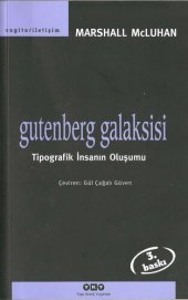 book Gutenberg Galaksisi