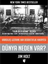 book Dünya Neden Var