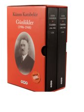 book Günlükler (2 Cilt)