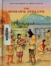 book The Mohawk Indians