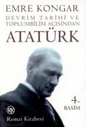 book Devrim Tarihi ve Toplumbilim Açısından Atatürk