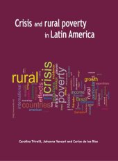 book Crisis and rural poverty in Latin America