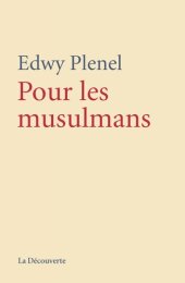 book Pour les musulmans