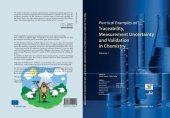 book Practical examples on traceability, measurement uncertainty and validation in chemistry Vol 1