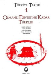 book Türkiye Tarihi 1