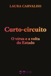 book Curto-circuito (Coleção 2020)