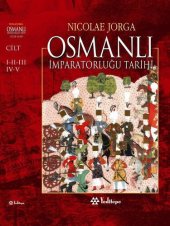 book Osmanlı İmparatorluğu Tarihi (5 Cilt)