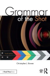 book Grammar of the shot