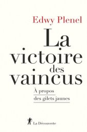 book La victoire des vaincus