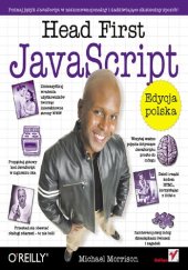 book Head First JavaScript