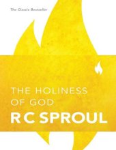 book The Holiness of God