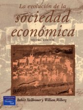 book La Evolucion de La Sociedad Economica