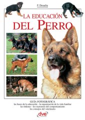 book La educación del Perro