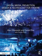 book Digital media, projection design & technology for theatre