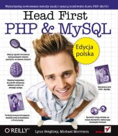 book Head First PHP & MySQL