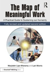 book The map of meaningful work : a practical guide to sustaining our humanity