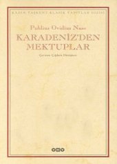 book Karadeniz'den Mektuplar