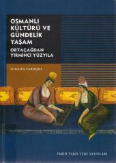 book Osmanlı Kültürü ve Gündelik Yaşam