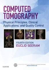 book Computed Tomography: Physical Principles, Clinical Applications, and Quality Control