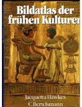 book Bildatlas der frühen Kulturen