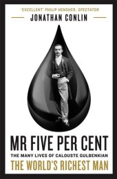 book Mr Five Per Cent