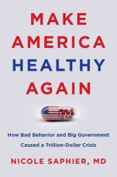 book Make America Healthy Again