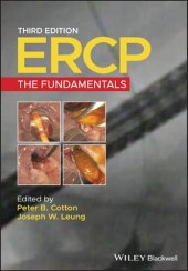 book Ercp: The Fundamentals