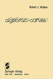 book Algebraic Curves