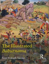 book The Illustrated Baburnama