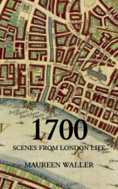 book 1700: Scenes from London Life