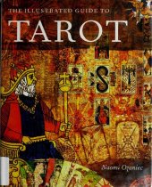 book The Illustrated Guide to Tarot