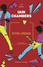 book Ritmi urbani. Pop music e cultura di massa