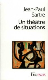 book Un théâtre de situations