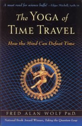 book The Yoga of Time Travel