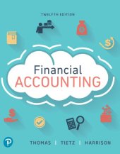 book Financial Accounting