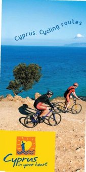 book Cyprus. Cycling Routes